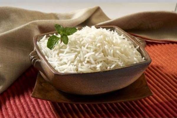 قیمت برنج طارم شمشیری + خرید باور نکردنی